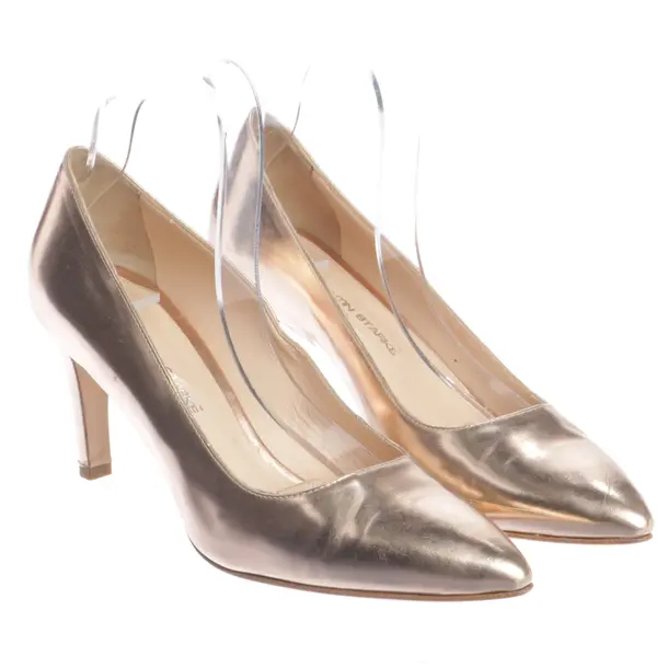 Pumps in Metallic, , Konstantin Starke