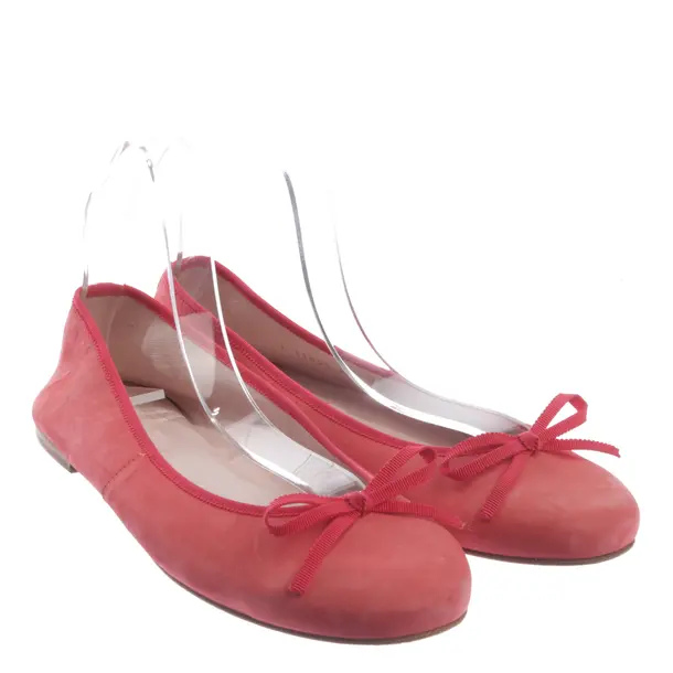 Ballerinas in Rosa, , Pretty Ballerinas