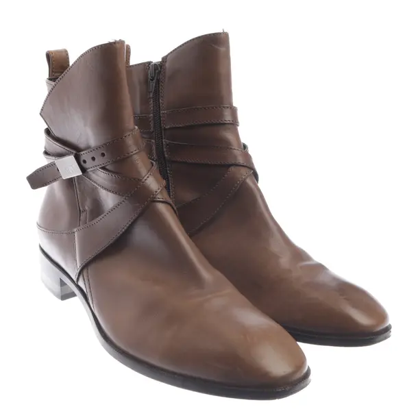 Ankle Boots in Brown, , AGL Attilio Giusti Leombruni