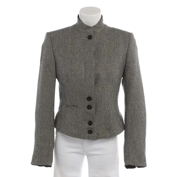 Blazer in Grau, Wolle, Pauw