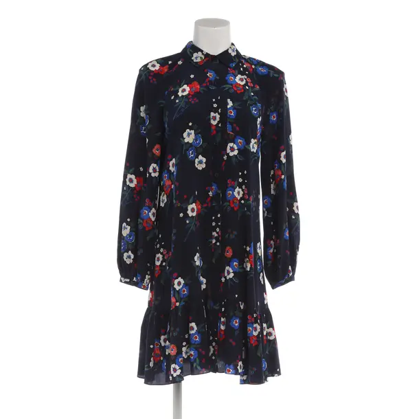 Dress in Multicolored, Silk, Tory Burch
