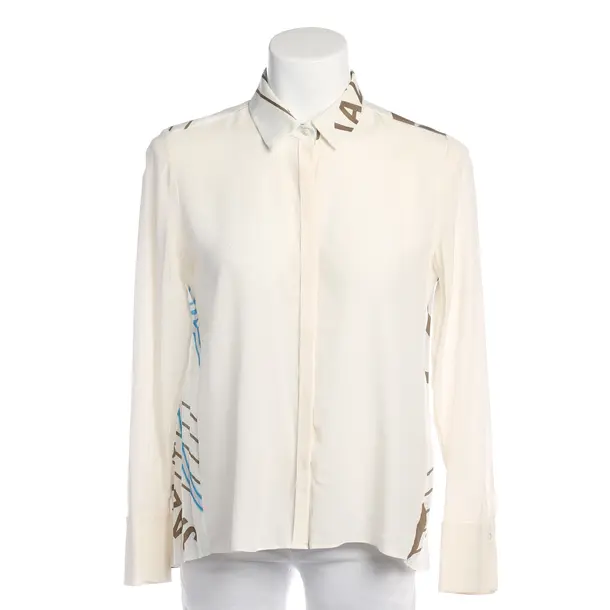 Bluse in Mehrfarbig, Seide, Dorothee Schumacher