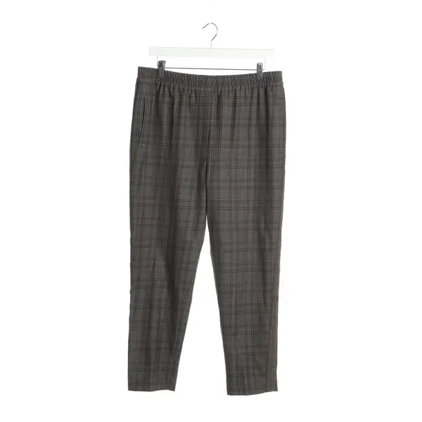 Hose in Mehrfarbig, Wolle, Brunello Cucinelli