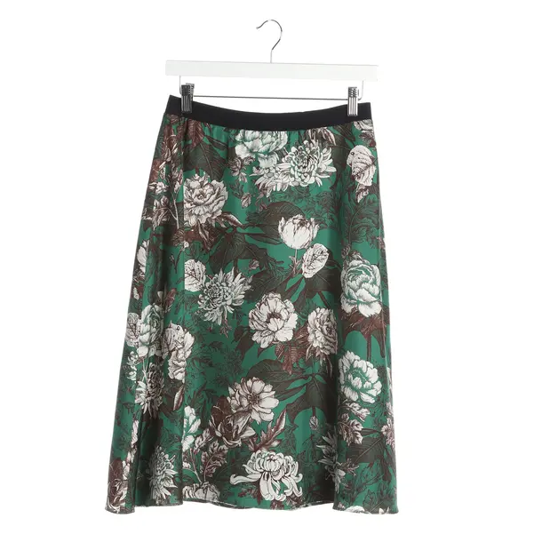 Skirt in Multicolored, Silk, Windsor