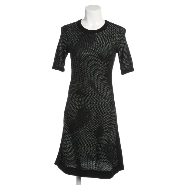 Kleid in Mehrfarbig, Wolle, Missoni M