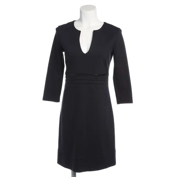 Dress in Blue, Viscose, Patrizia Pepe