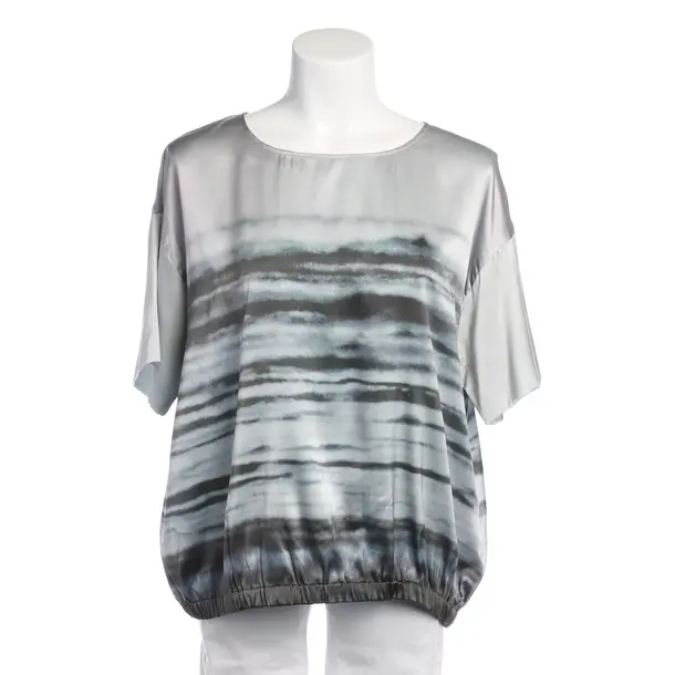 Shirt in Multicolored, Silk, Iris von Arnim