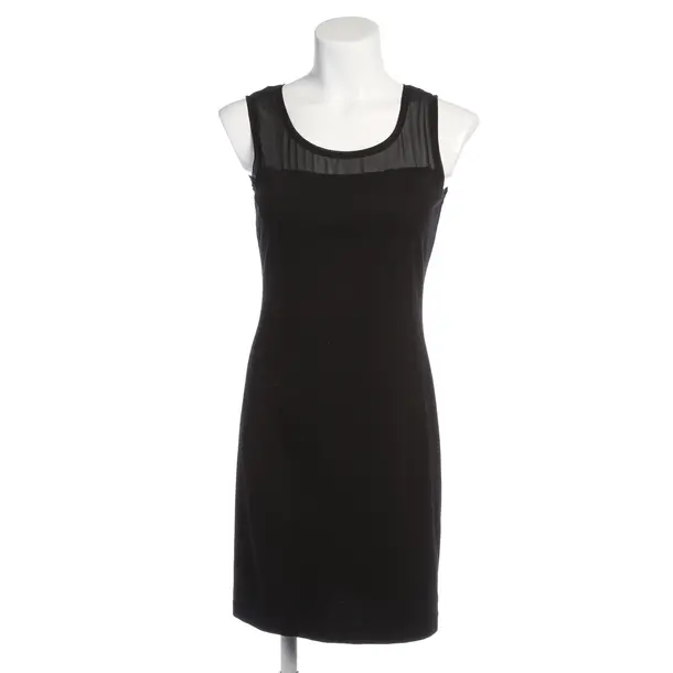 Dress in Black, Viscose, Falke