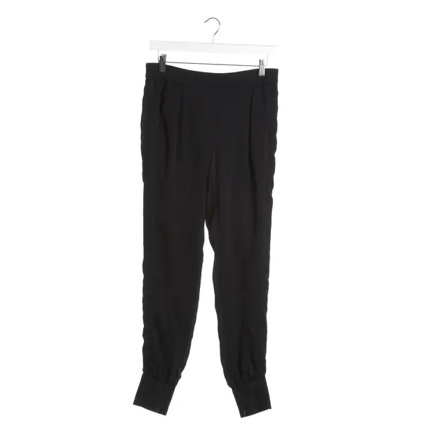 Hose in Blau, Polyester, Marc Cain