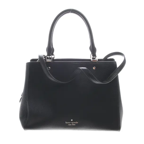 Handbag in Black, Leather, Kate Spade New York