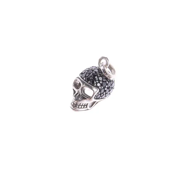 Pendant in Metallic, 925 Sterling Silver, Thomas Sabo