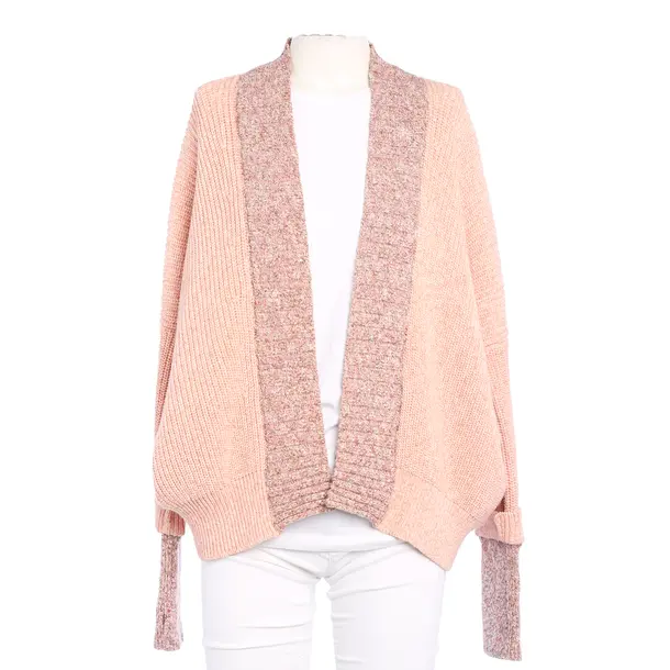 Strickjacke in Mehrfarbig, Baumwolle, Zadig & Voltaire