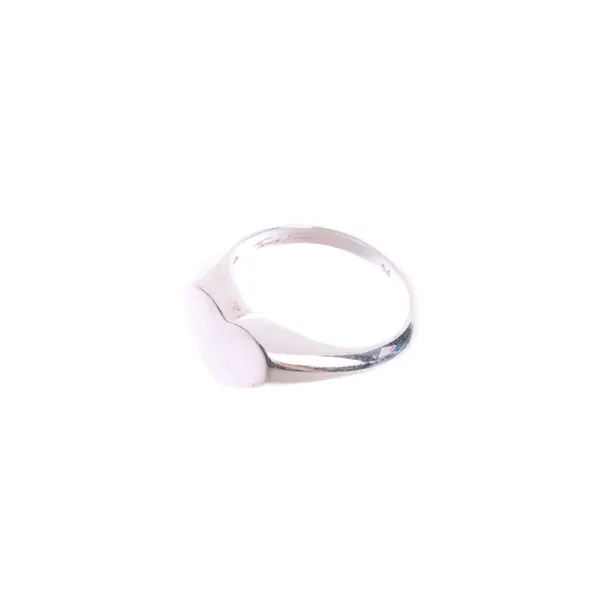 Ring in Metallic, 925 Sterling Silver, Thomas Sabo