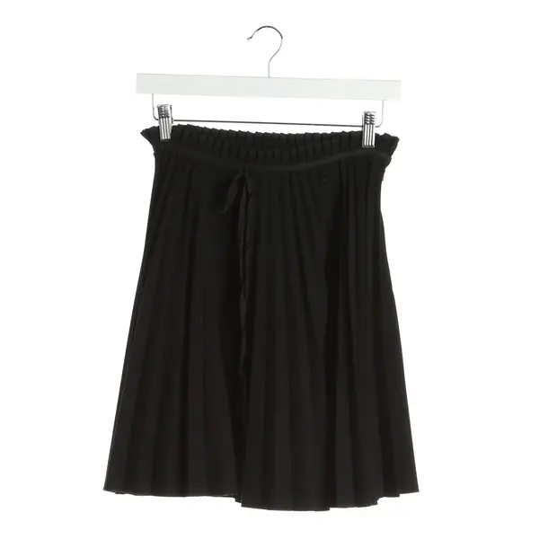 Rock in Schwarz, Polyester, Red Valentino