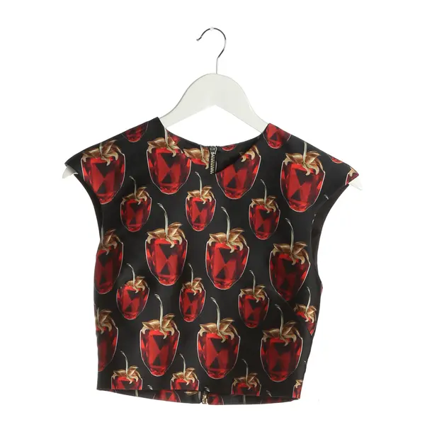 Top in Mehrfarbig, Polyester, Ted Baker