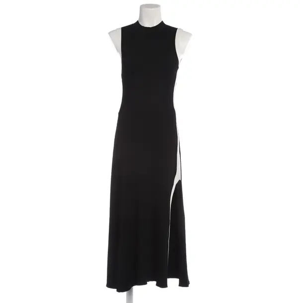 Dress in Black, Viscose, Maje
