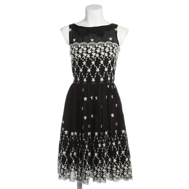 Kleid in Mehrfarbig, Baumwolle, Red Valentino