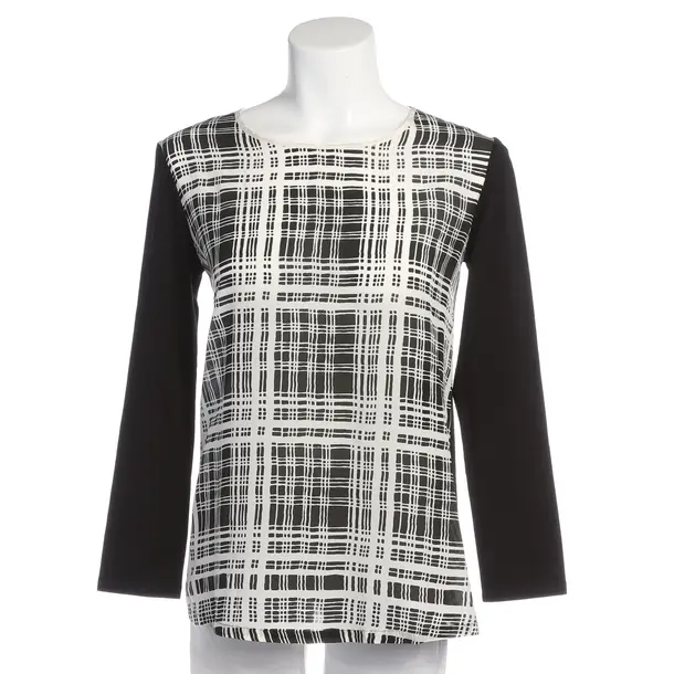 Longsleeve in Mehrfarbig, Polyester, Max Mara