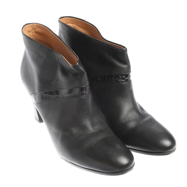Ankle Boots in Black, , Maison Martin Margiela
