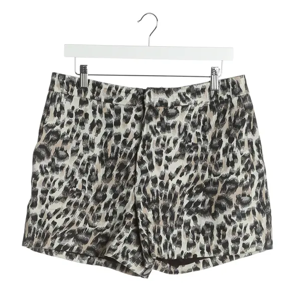 Shorts in Mehrfarbig, Baumwolle, Chloé