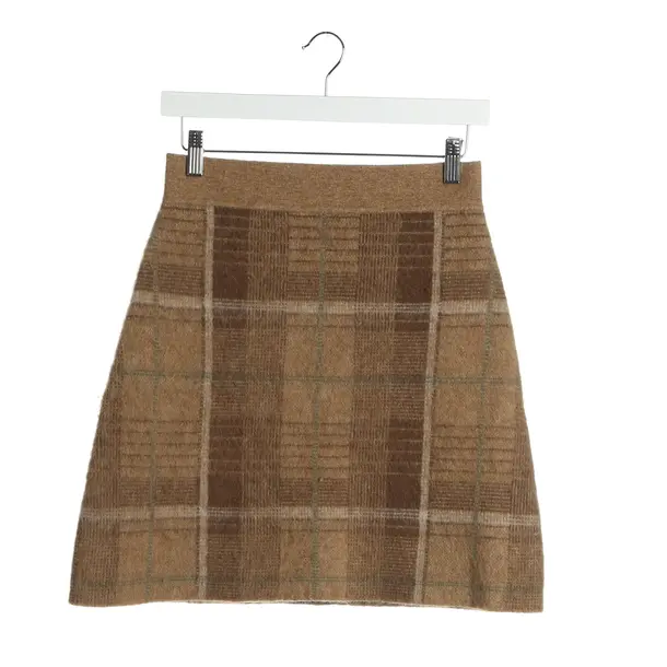 Skirt in Multicolored, Polyimide, Polo Ralph Lauren