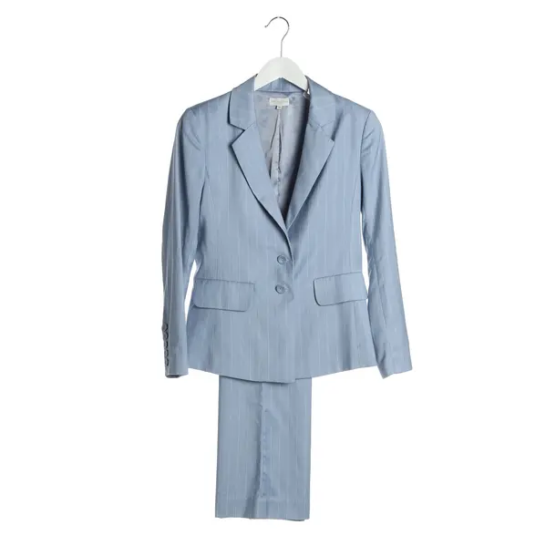 Dea Kudibal Hosenanzug XS Hellblau - Blau - Damen - Pre-Loved Designer Fashion - Dea Kudibal Second Hand Designer Shop