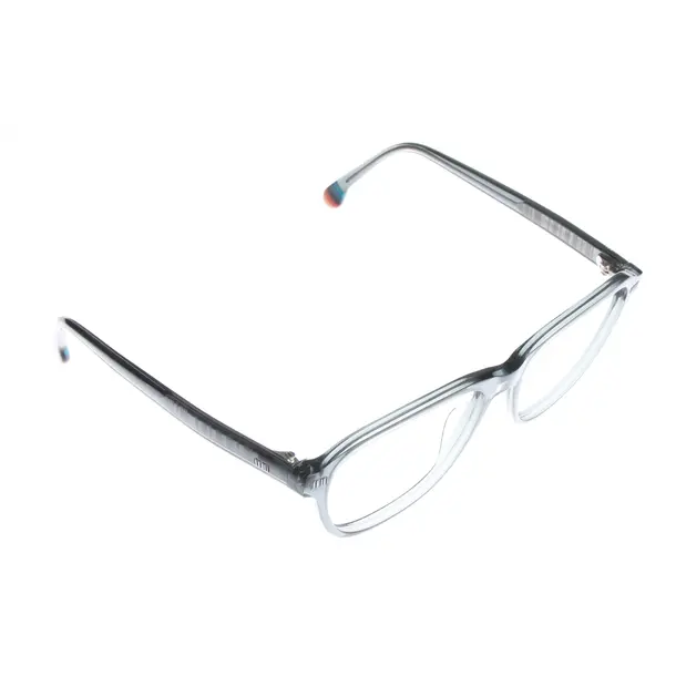 Optical Frames in Gray, Other fibres, Paul Smith