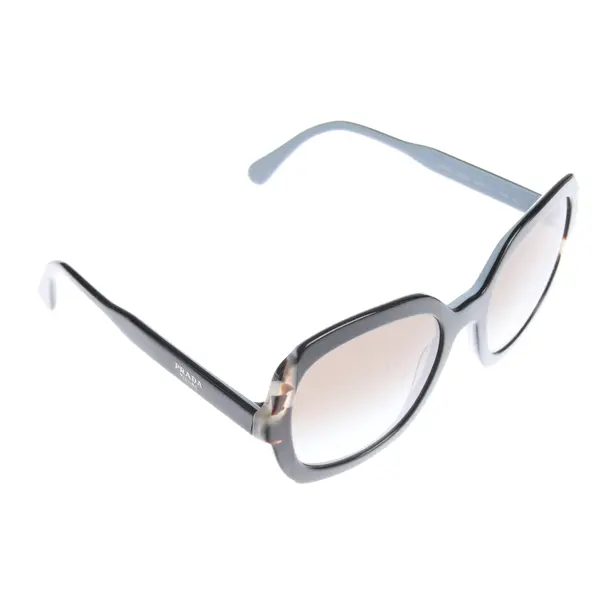 Sunglasses in Multicolored, Synthetic, Prada