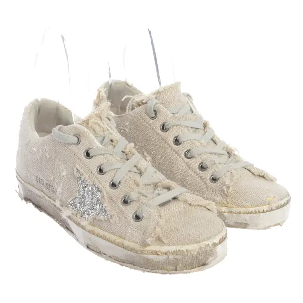Sneaker in Weiß, , Golden Goose