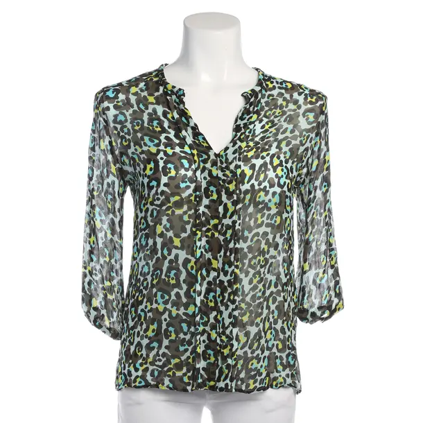 Shirt in Multicolored, Viscose, Marc Cain