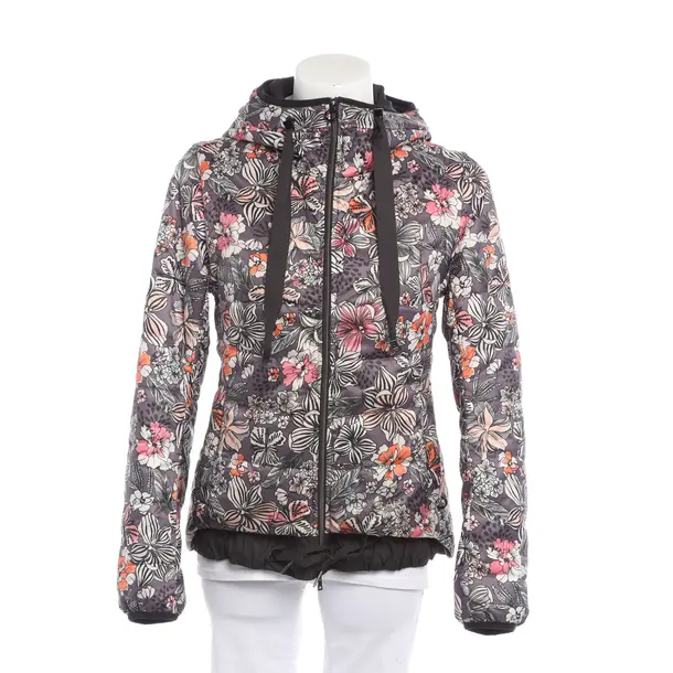 Mid-Season Jacket in Multicolored, Polyester, Marc Cain