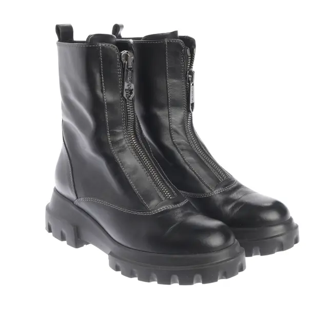 Stiefeletten in Schwarz, , Marc Cain