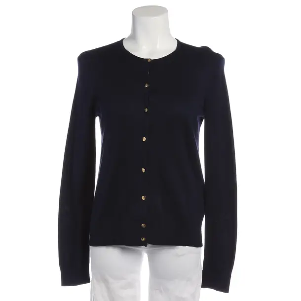 Strickjacke in Blau, Baumwolle, Polo Ralph Lauren
