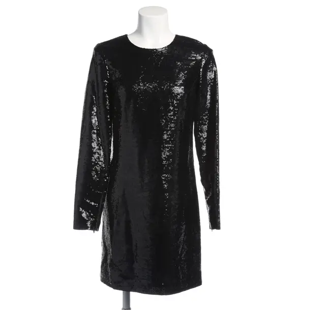 Cocktail Dress in Black, Polyester, Diane von Furstenberg