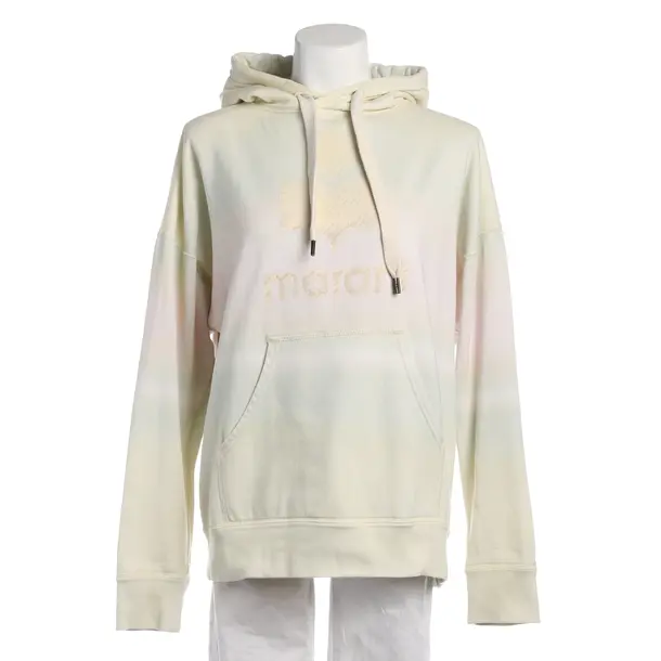 Hoodie in Mehrfarbig, Baumwolle, Isabel Marant Étoile