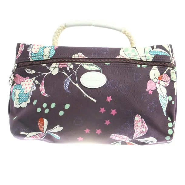 Handbag in Multicolored, Cotton, Longchamp
