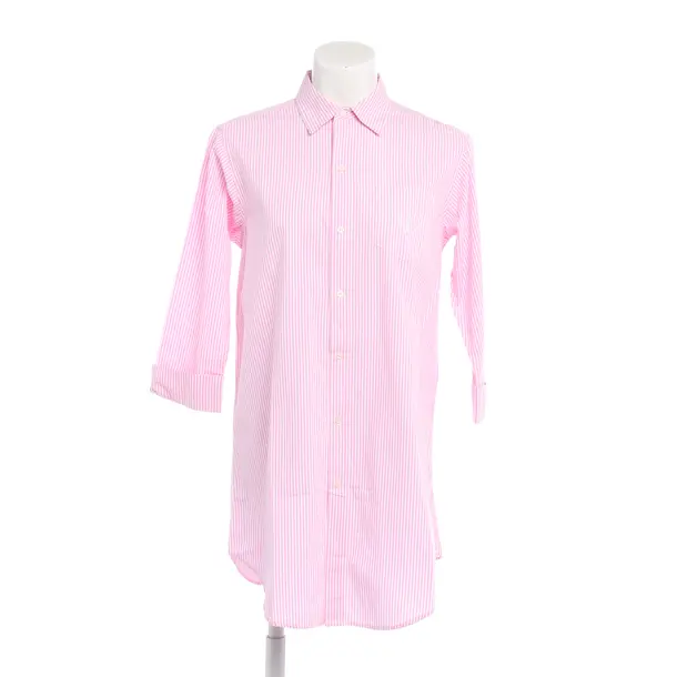 Kleid in Mehrfarbig, Baumwolle, Polo Ralph Lauren