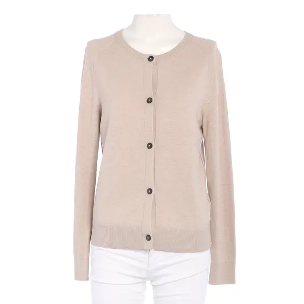 Strickjacke in Braun, Wolle, Marc O'Polo