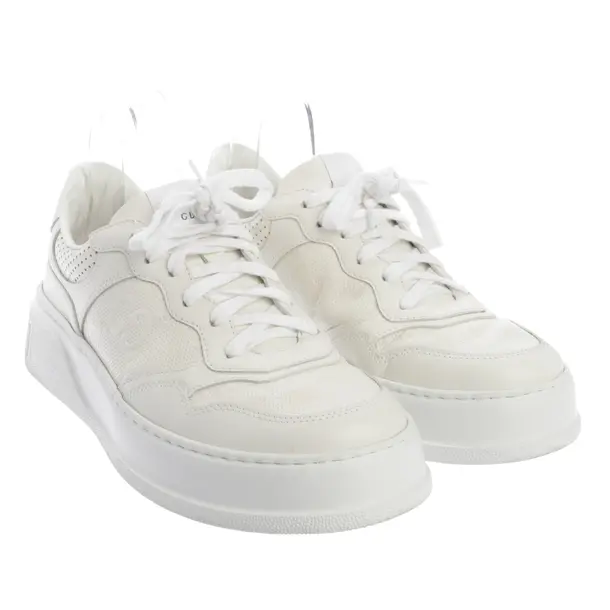 Sneaker in Weiß, , Gucci