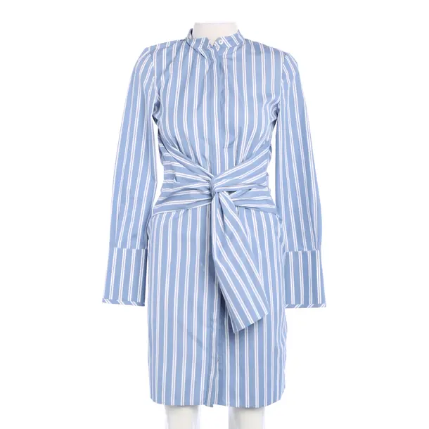 Dress in Multicolored, Cotton, Victoria Beckham