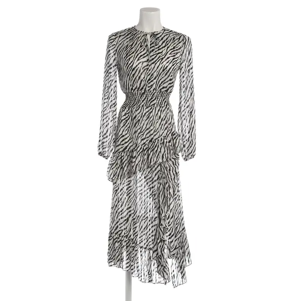 Dress in Multicolored, Polyester, Maje