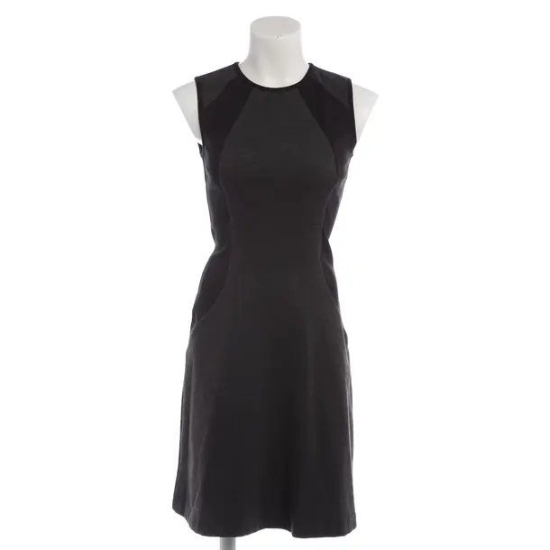 Dress in Gray, Polyester, Michael Kors