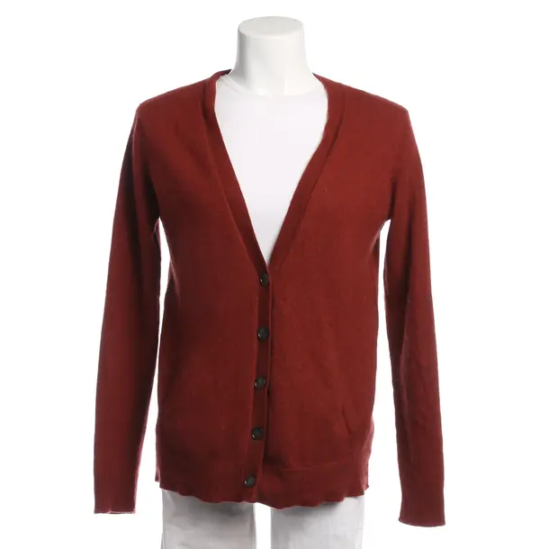 Strickjacke in Rot, Kaschmir, Day Birger et Mikkelsen