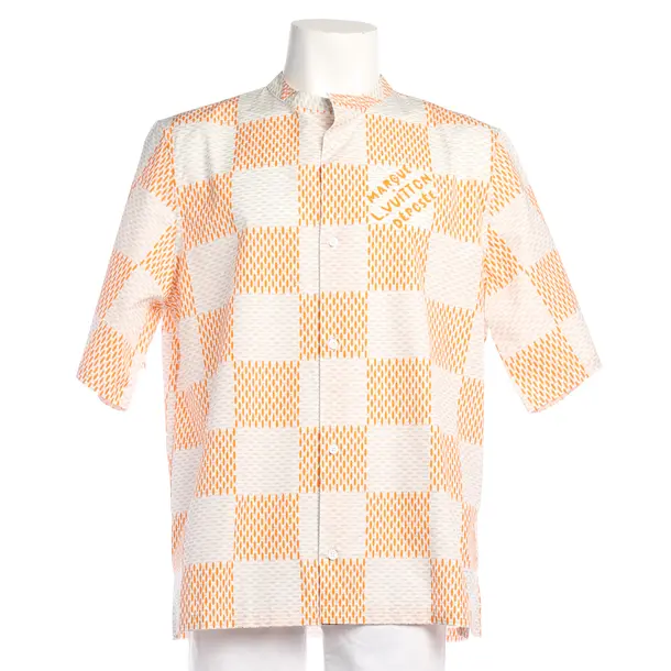 Shirt in Multicolored, Cotton, Louis Vuitton
