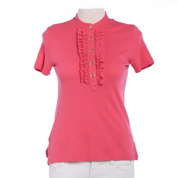 Shirt in Pink, Modal, Tory Burch