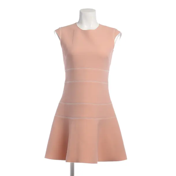 Kleid in Rosa, Polyester, Sandro