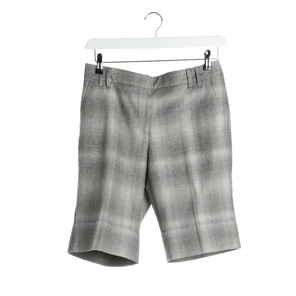Shorts in Multicolored, Wool, Marc Cain