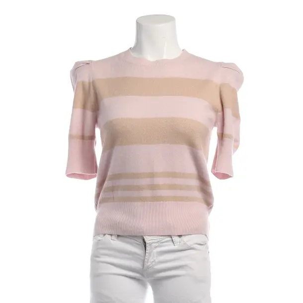 Shirt in Rosa, Wolle, Riani