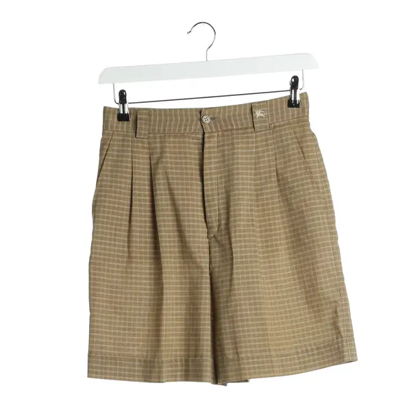 Shorts in Mehrfarbig, Polyester, Burberry