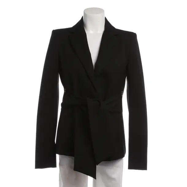Blazer in Schwarz, Polyester, Patrizia Pepe